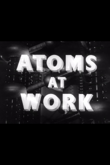 Atoms at Work Trailer