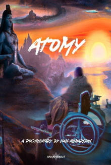 Atomy Trailer