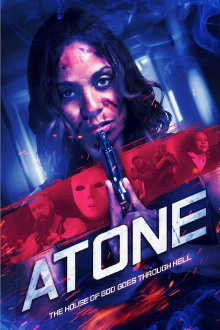 Atone Trailer