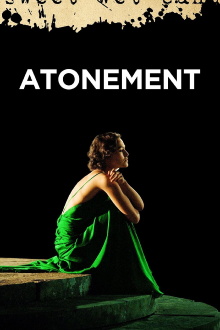 Atonement Trailer