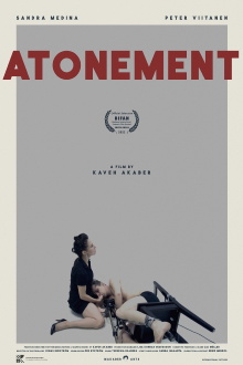 Atonement Trailer