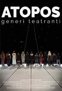 Atopos, theatrical genders Trailer