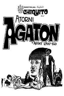 Atorni Agaton: Agent Law-Ko Trailer