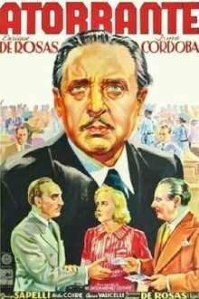Atorrante (La venganza de la tierra) Trailer
