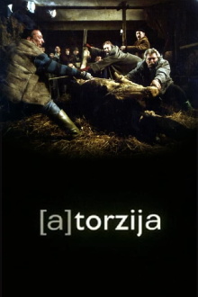 (A)Torsion Trailer