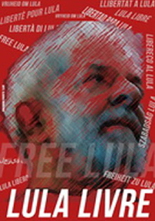 Atos: A campanha pública de Lula Trailer