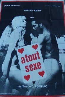 Atout sexe Trailer