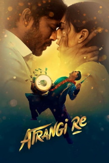 Atrangi Re Trailer