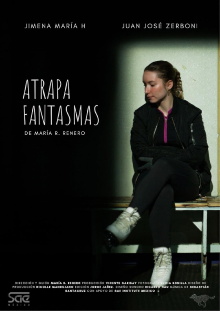Atrapa-Fantasmas Trailer