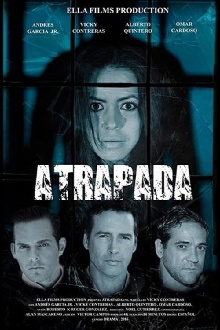 Atrapada Trailer