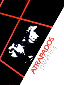 Atrapados Trailer