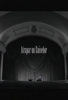 Atrapar un ruiseñor Trailer