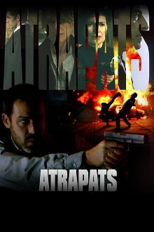 Atrapats Trailer