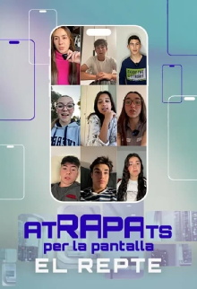 Atrapats per la pantalla: el repte Trailer