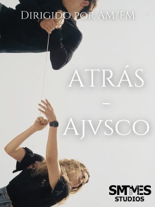 Atrás Trailer
