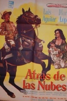 Atrás de las nubes Trailer