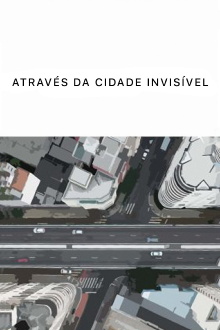 Através da Cidade Invisível Trailer
