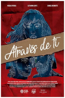 Através de ti Trailer
