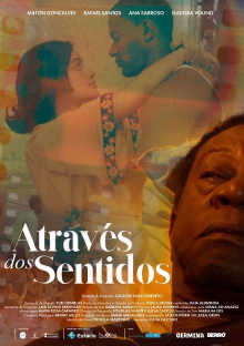 Através dos Sentidos Trailer