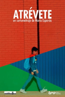 Atrévete Trailer