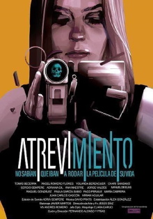 Atrevimiento Trailer