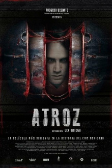 Atrocious Trailer
