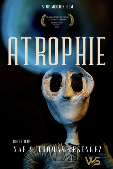 ATROPHIE Trailer