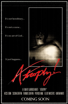 Atrophy! Trailer
