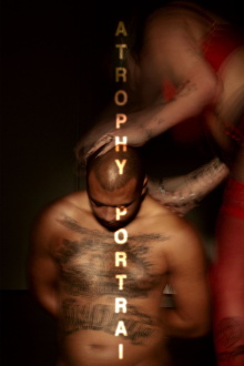 Atrophy Portraits III Trailer