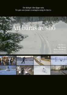 Att bäras av snö Trailer