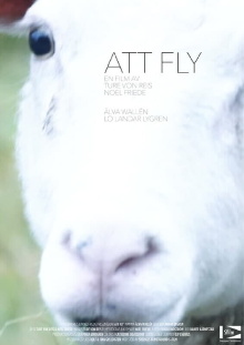 Att fly Trailer