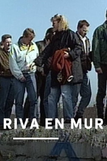 Att riva en mur Trailer