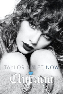 AT&T Taylor Swift NOW: Chicago Secret Concert Trailer