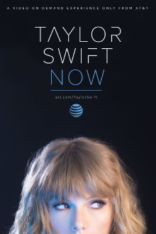 AT&T Taylor Swift NOW: I Did A Special Event Trailer
