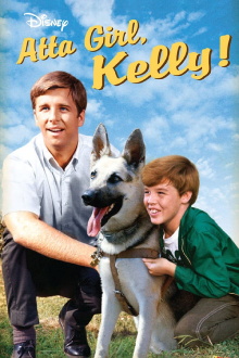 Atta Girl, Kelly! Trailer