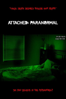 Attached: Paranormal Trailer