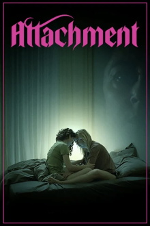 Attachment Trailer