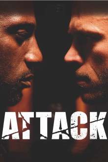 Attack Trailer