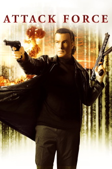 Attack Force Trailer
