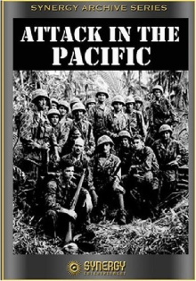 Attack in the Pacific Trailer