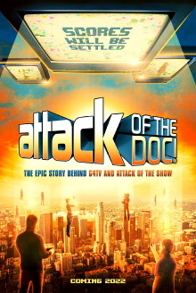 Attack of the Doc! Trailer