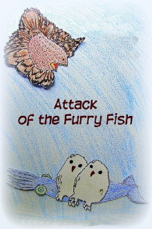 Attack of the Furry Fish Trailer