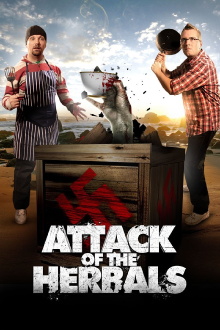 Attack of the Herbals Trailer