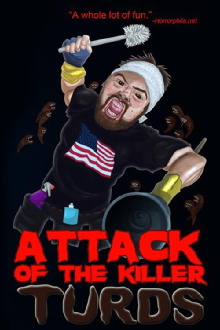 Attack of the Killer Turds Trailer