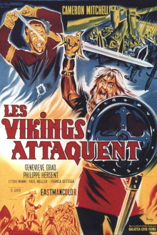 Attack of the Normans Trailer