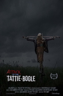 Attack of the Tattie-Bogle Trailer