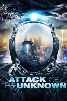 Attack of the Unknown Trailer