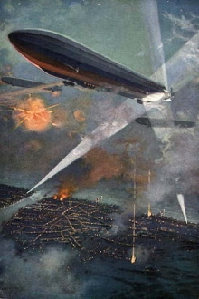 Attack of the Zeppelins Trailer