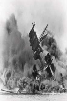 Attack on Pearl Harbor - A Day of Infamy Trailer