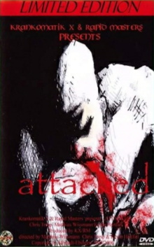 Attacked Trailer
